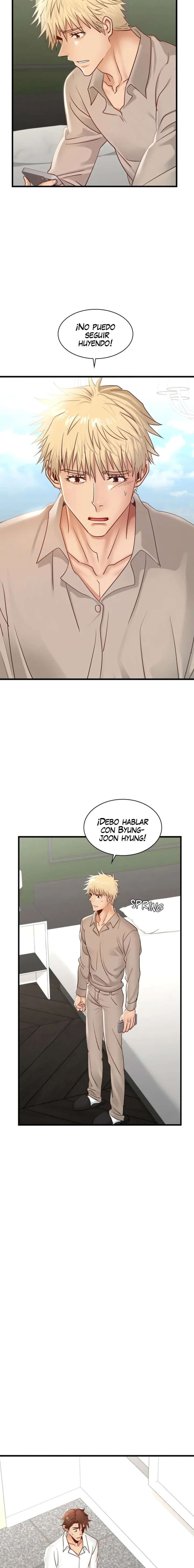 Young CEO Capitulo 49 página 12