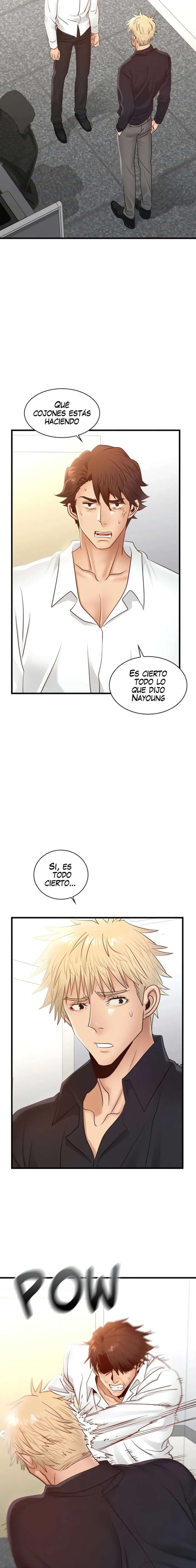 Young CEO Capitulo 49 página 13