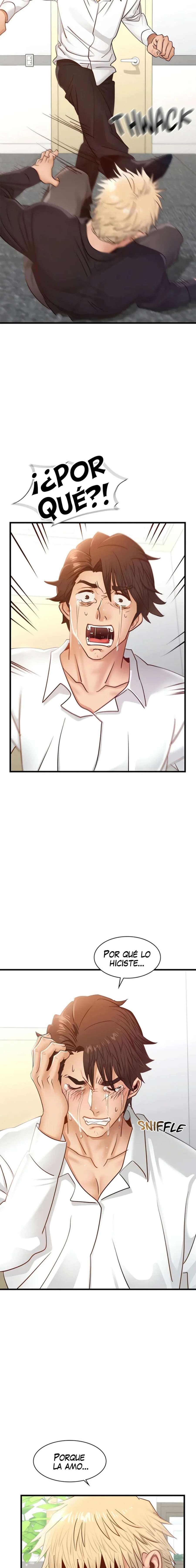 Young CEO Capitulo 49 página 15