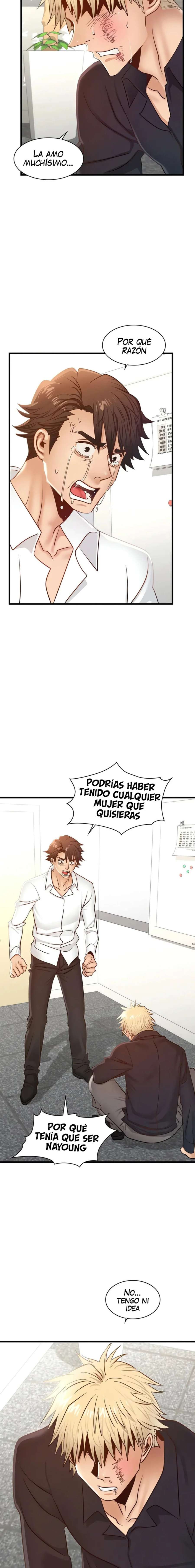 Young CEO Capitulo 49 página 16