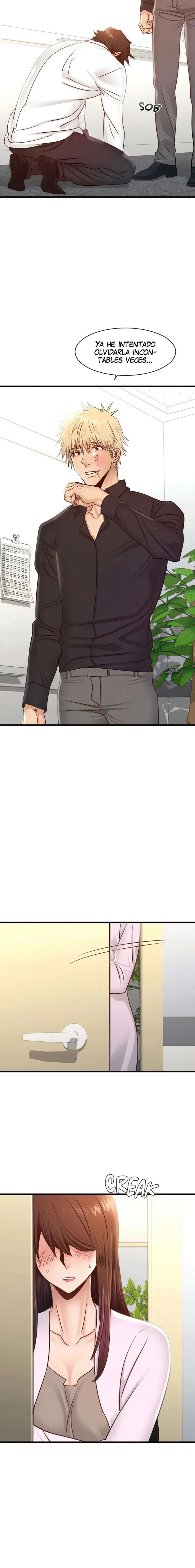 Young CEO Capitulo 49 página 18