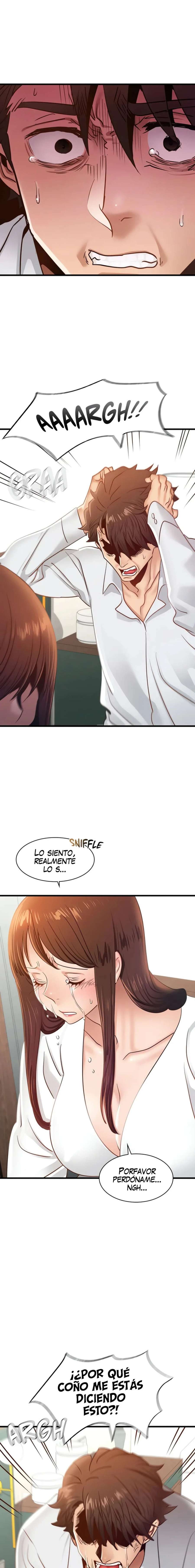 Young CEO Capitulo 49 página 5