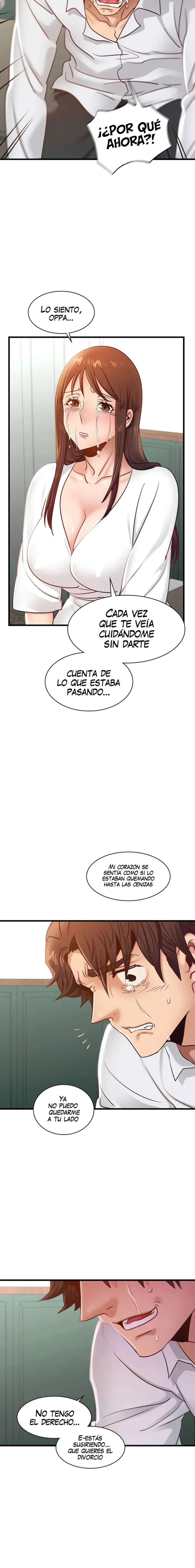 Young CEO Capitulo 49 página 6