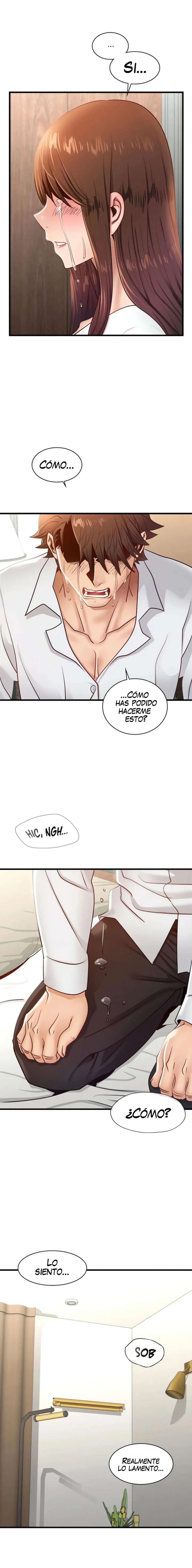 Young CEO Capitulo 49 página 7