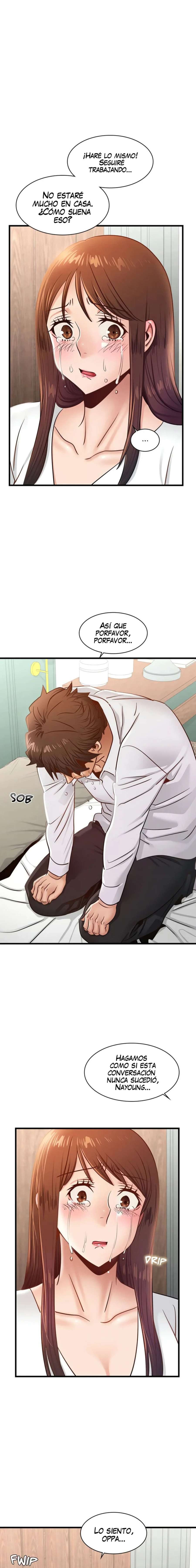 Young CEO Capitulo 49 página 9