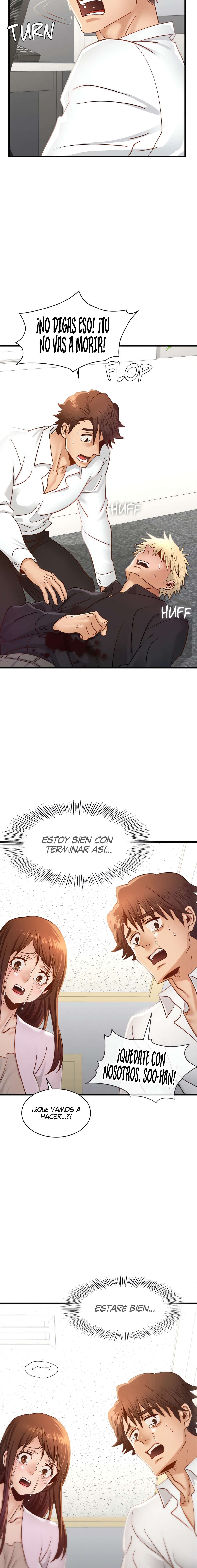 Young CEO Capitulo 50 página 13