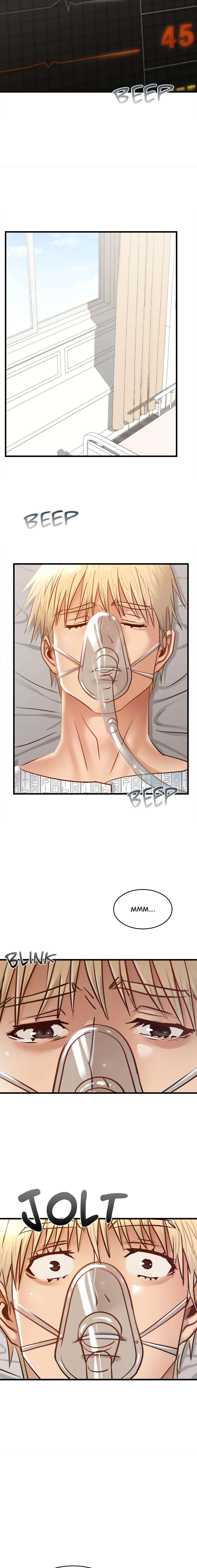 Young CEO Capitulo 50 página 15