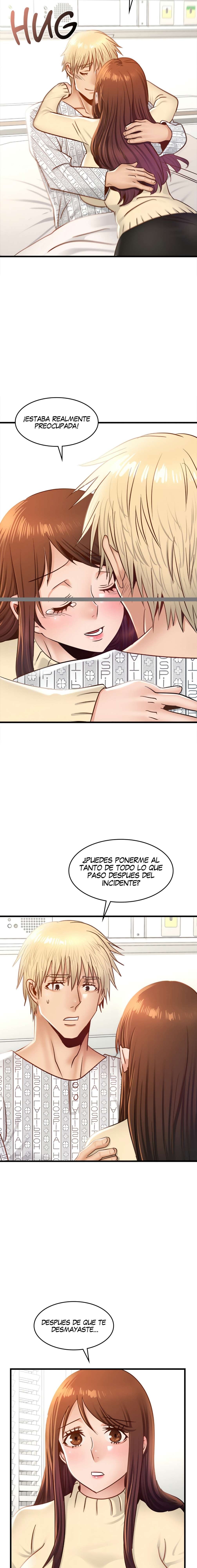 Young CEO Capitulo 50 página 18