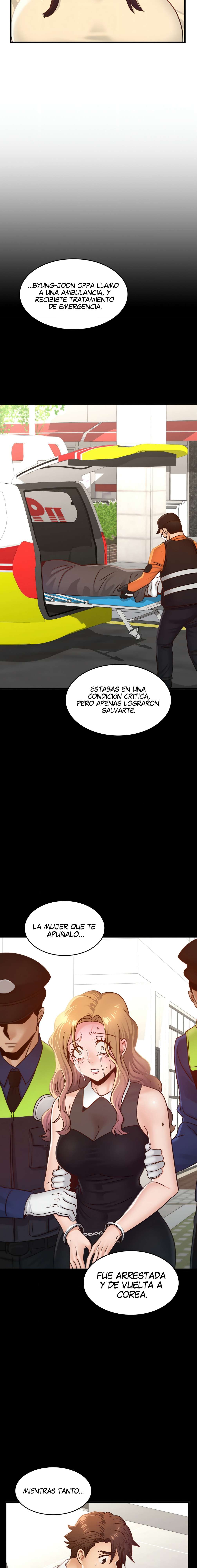 Young CEO Capitulo 50 página 19