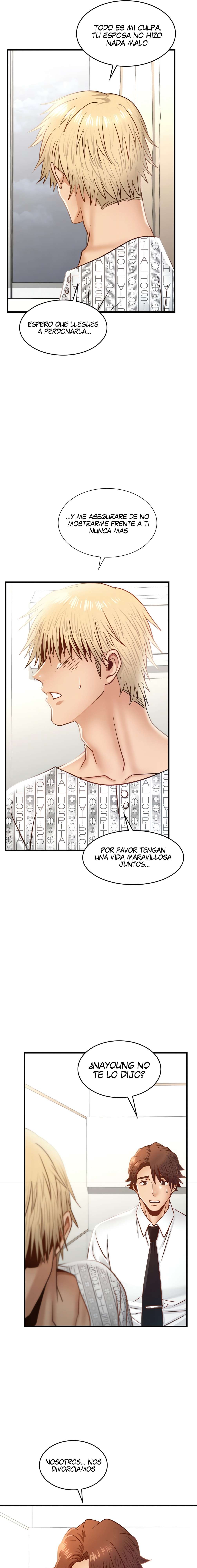 Young CEO Capitulo 50 página 25