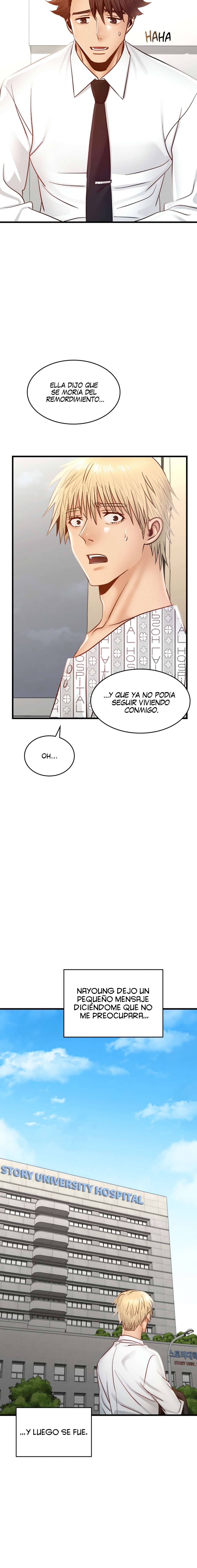Young CEO Capitulo 50 página 26