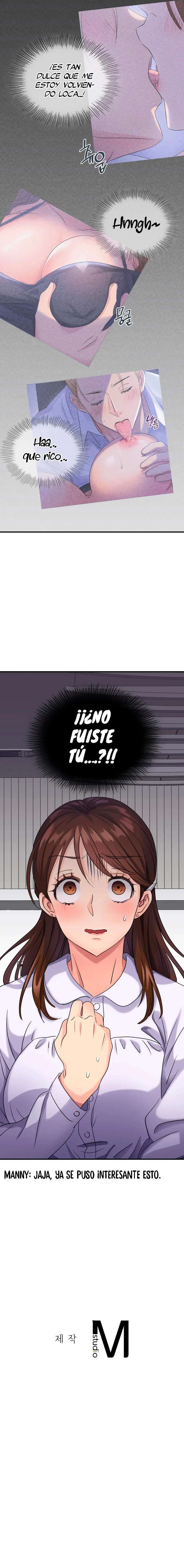 Young CEO Capitulo 6 página 11