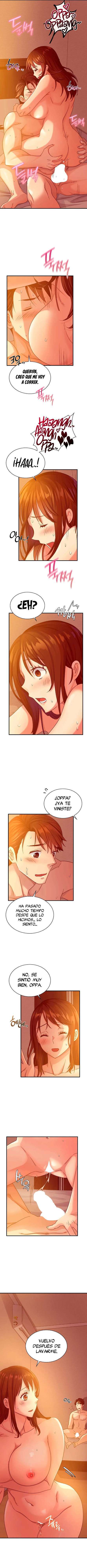 Young CEO Capitulo 6 página 6