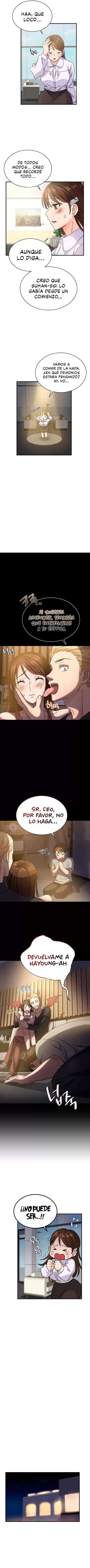 Young CEO Capitulo 7 página 5