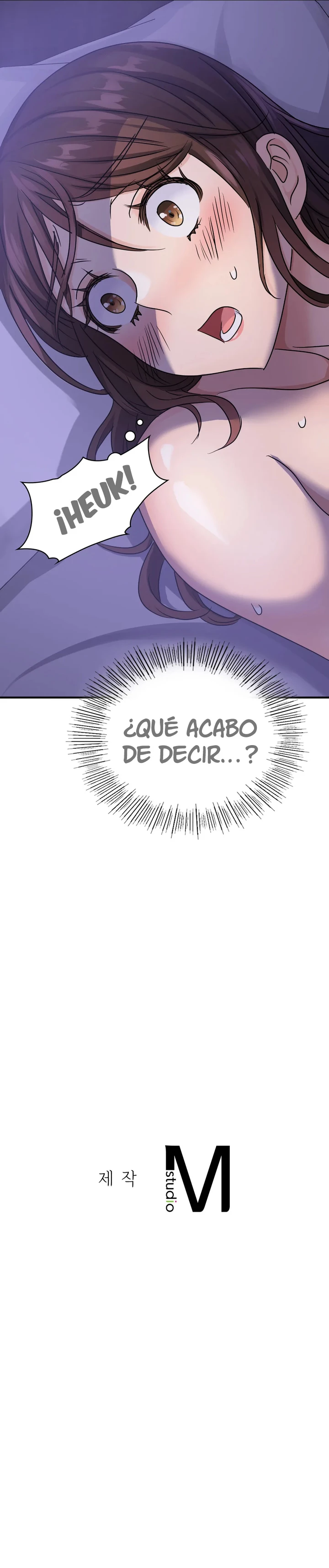 Young CEO Capitulo 8 página 11