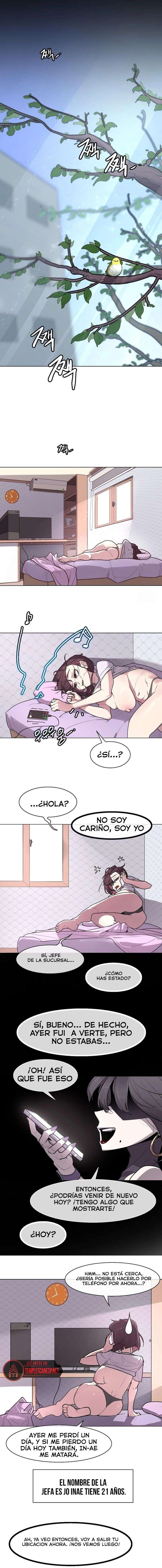 ¡El Secreto Revelado De la Heroína Pervertida! Capitulo 7 página 13