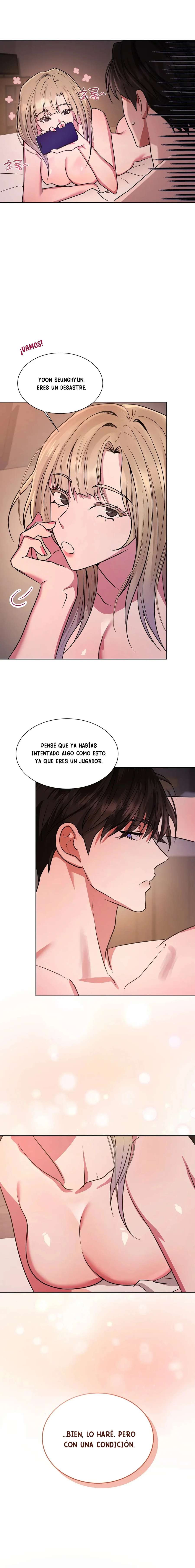 [Tres es mejor que dos] ¿Quién es mejor? Capitulo 0.01 página 2