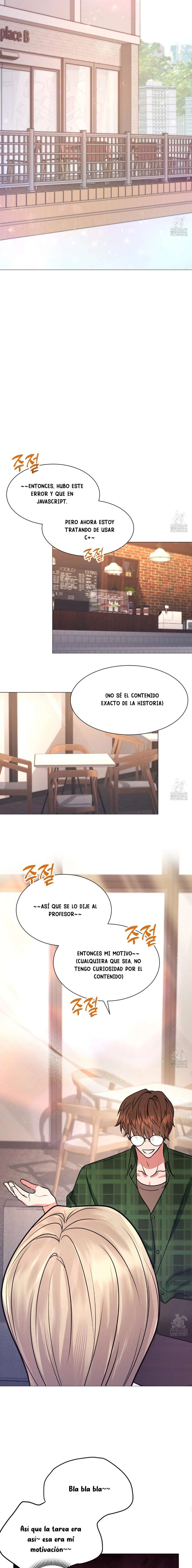 [Tres es mejor que dos] ¿Quién es mejor? Capitulo 1 página 14