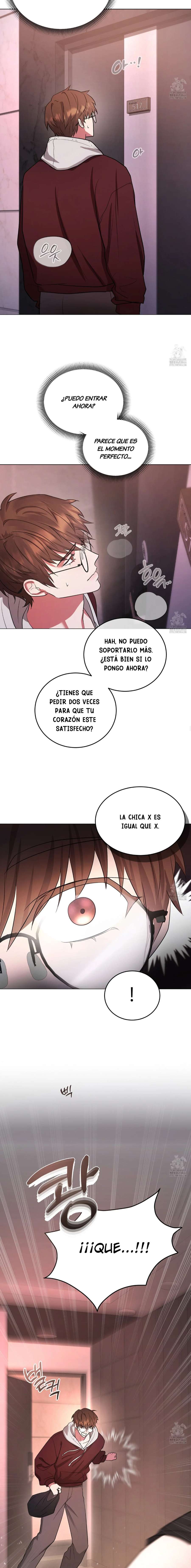 [Tres es mejor que dos] ¿Quién es mejor? Capitulo 3 página 10