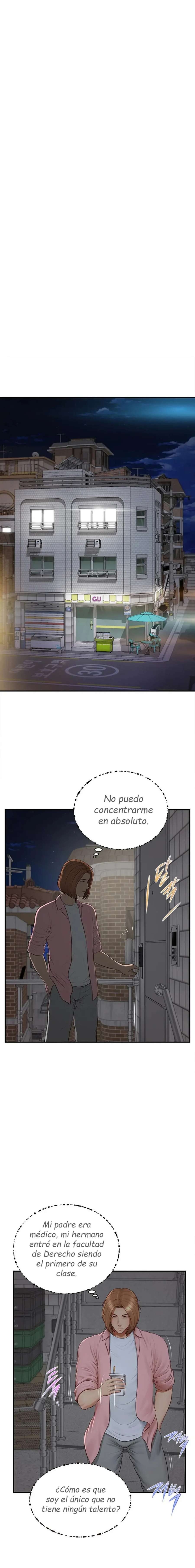 Un dia con Yeonju Capitulo 1 página 10
