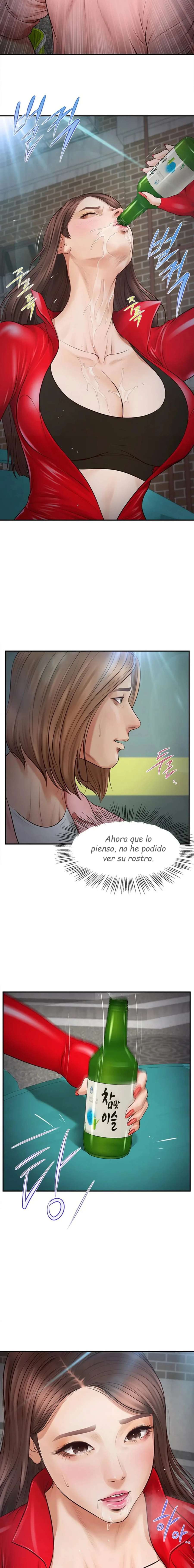 Un dia con Yeonju Capitulo 1 página 20
