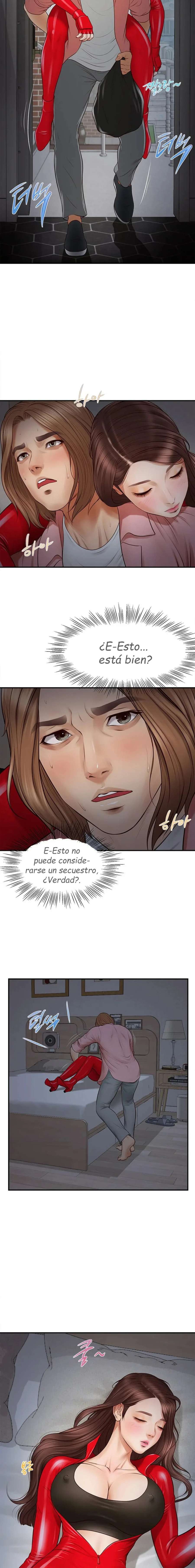 Un dia con Yeonju Capitulo 1 página 25