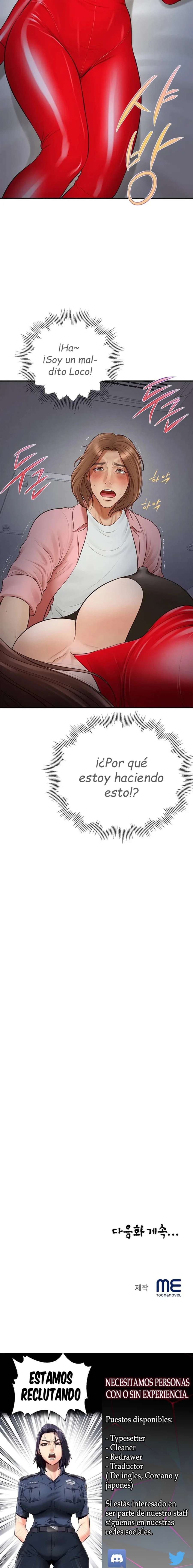 Un dia con Yeonju Capitulo 1 página 26