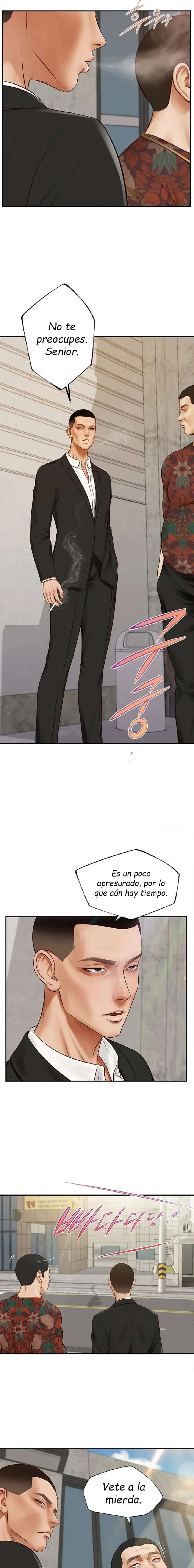 Un dia con Yeonju Capitulo 1 página 4