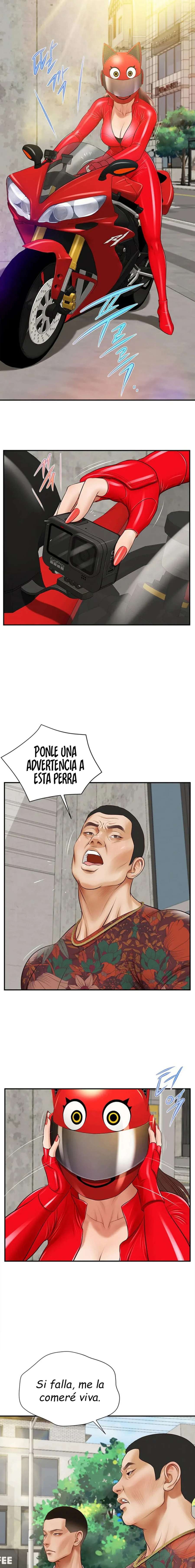 Un dia con Yeonju Capitulo 1 página 6
