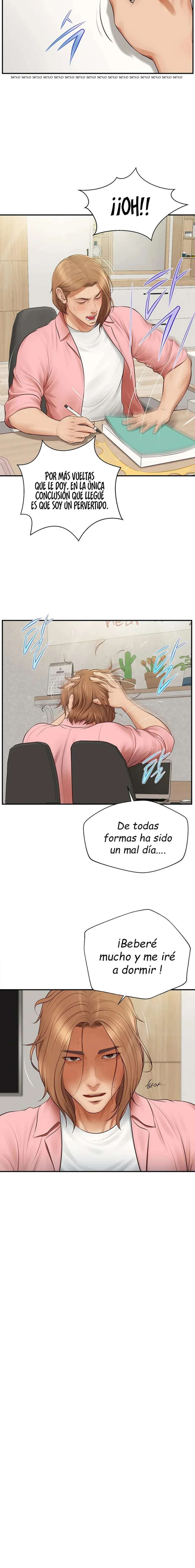 Un dia con Yeonju Capitulo 1 página 9