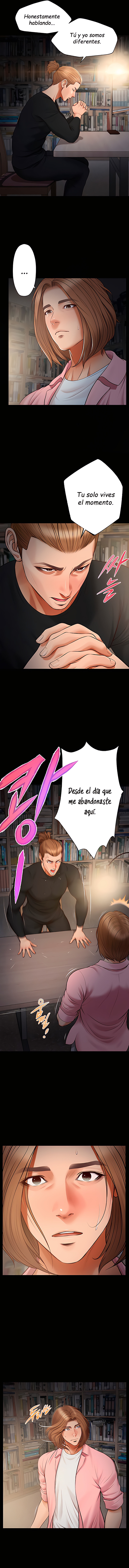 Un dia con Yeonju Capitulo 10 página 5