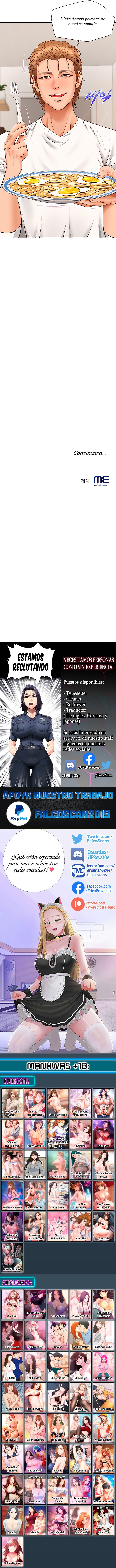 Un dia con Yeonju Capitulo 12 página 13