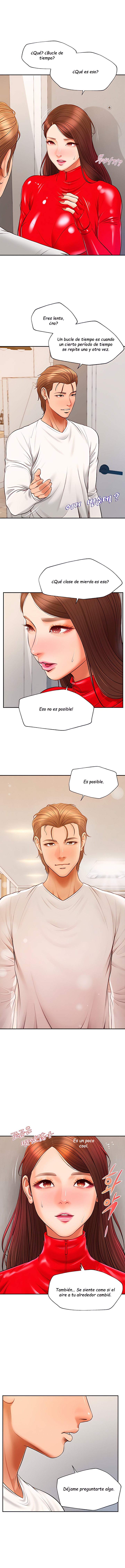 Un dia con Yeonju Capitulo 12 página 3