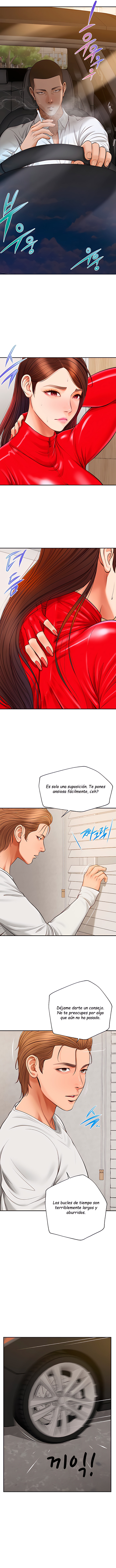 Un dia con Yeonju Capitulo 12 página 7
