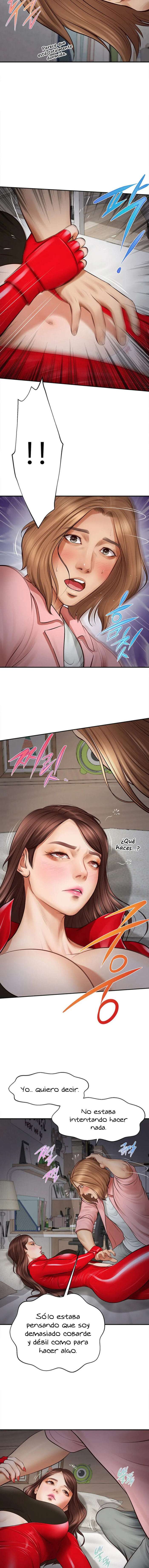 Un dia con Yeonju Capitulo 2 página 5