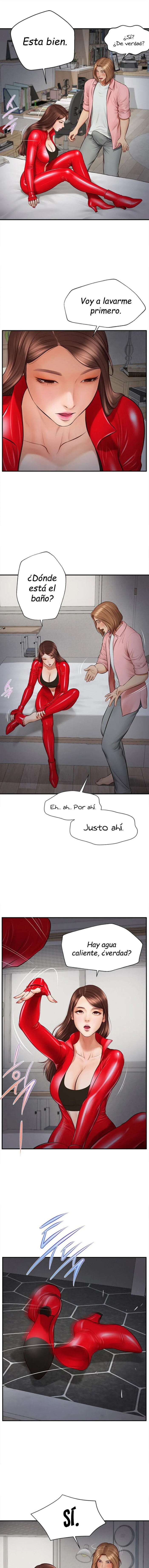 Un dia con Yeonju Capitulo 2 página 7
