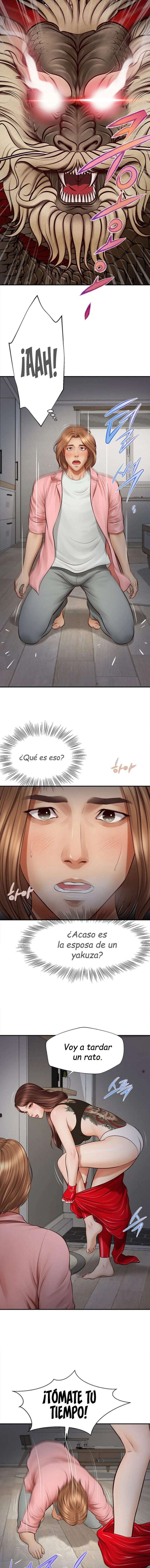 Un dia con Yeonju Capitulo 2 página 9