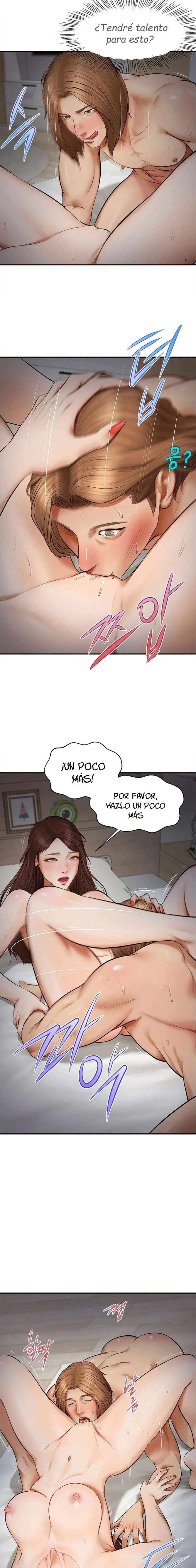 Un dia con Yeonju Capitulo 3 página 20