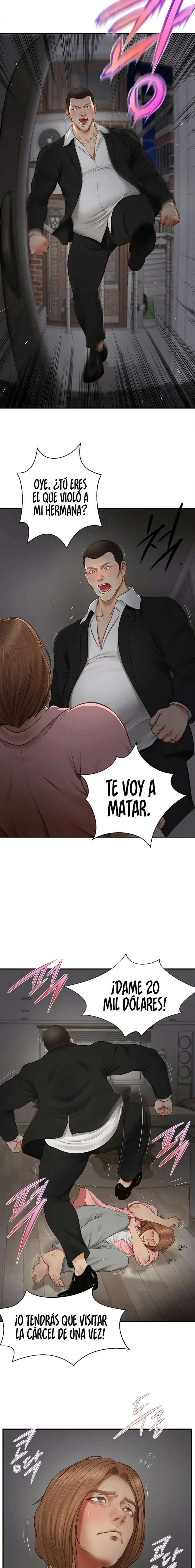 Un dia con Yeonju Capitulo 3 página 4