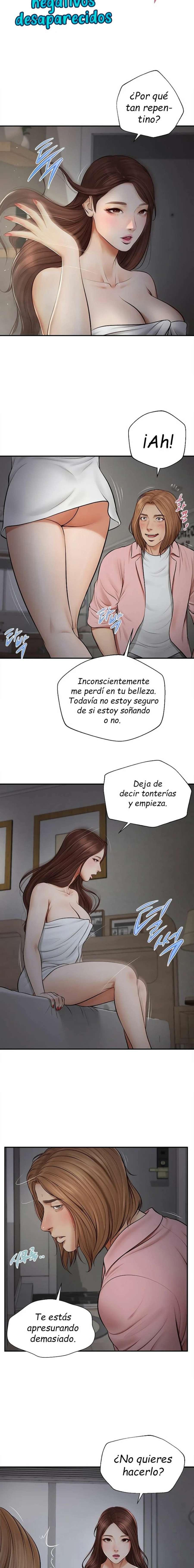 Un dia con Yeonju Capitulo 3 página 6