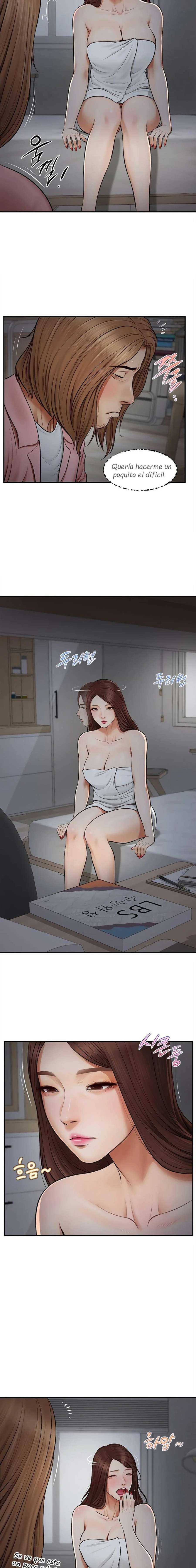 Un dia con Yeonju Capitulo 3 página 7