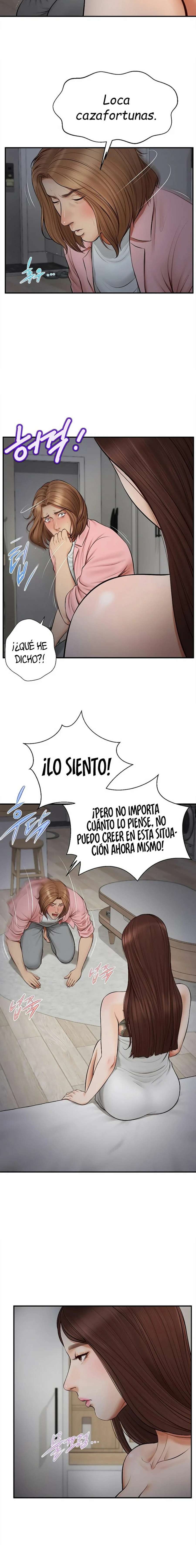 Un dia con Yeonju Capitulo 3 página 9