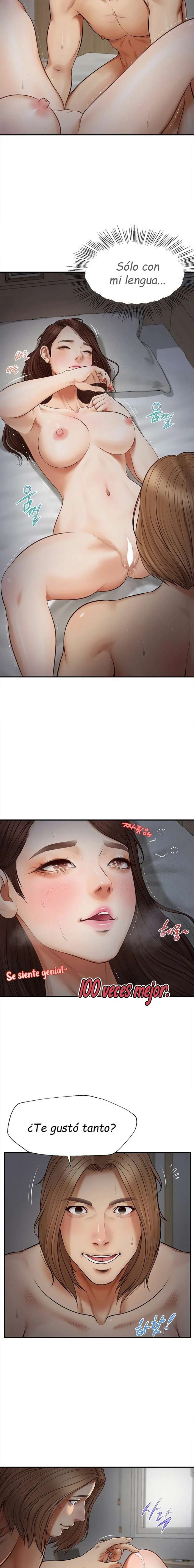 Un dia con Yeonju Capitulo 4 página 10
