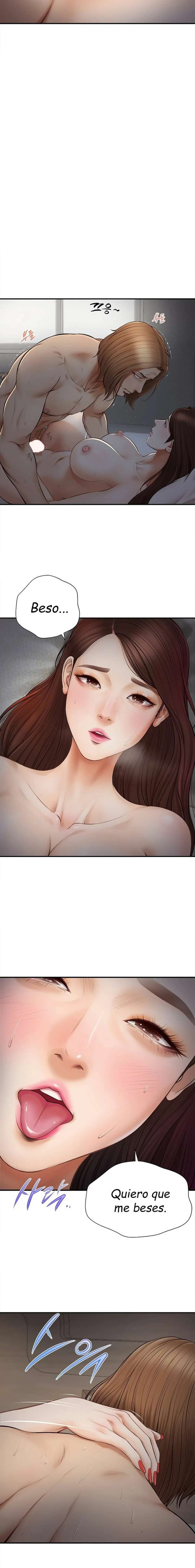 Un dia con Yeonju Capitulo 4 página 13