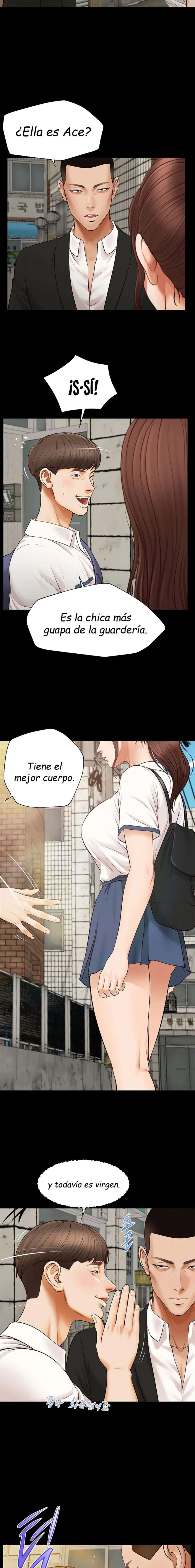 Un dia con Yeonju Capitulo 5 página 15