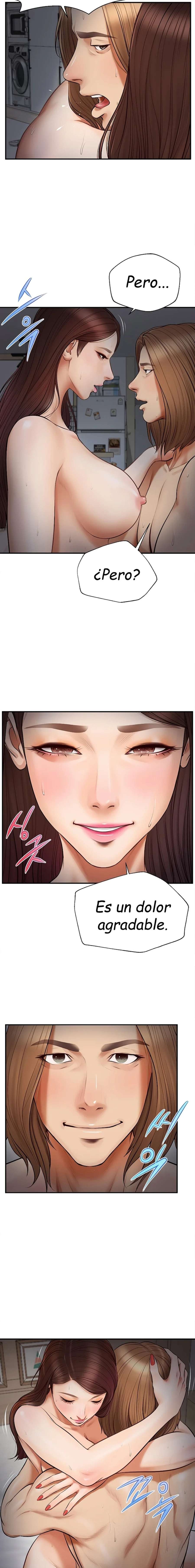 Un dia con Yeonju Capitulo 5 página 7
