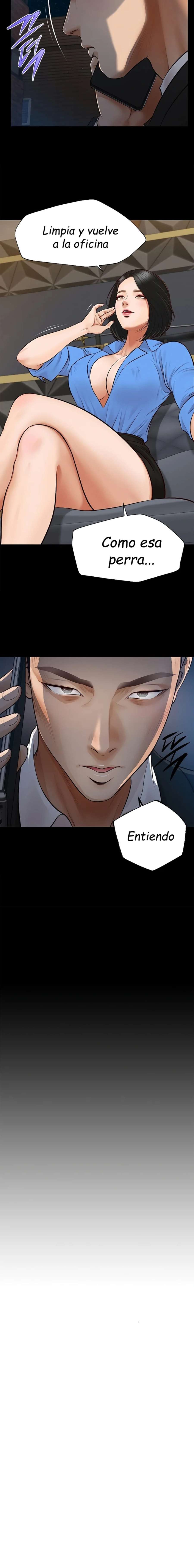 Un dia con Yeonju Capitulo 6 página 15