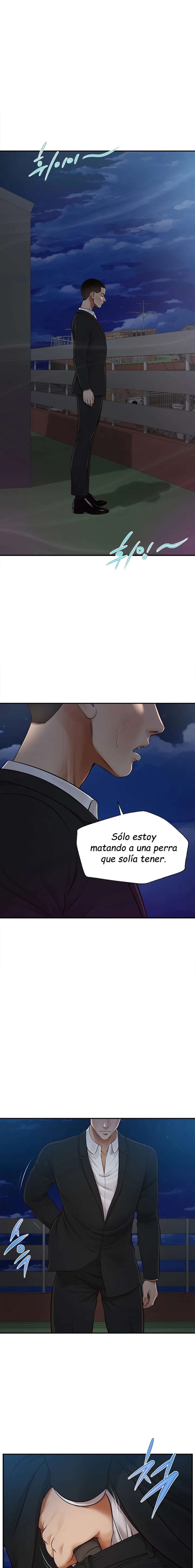 Un dia con Yeonju Capitulo 6 página 17