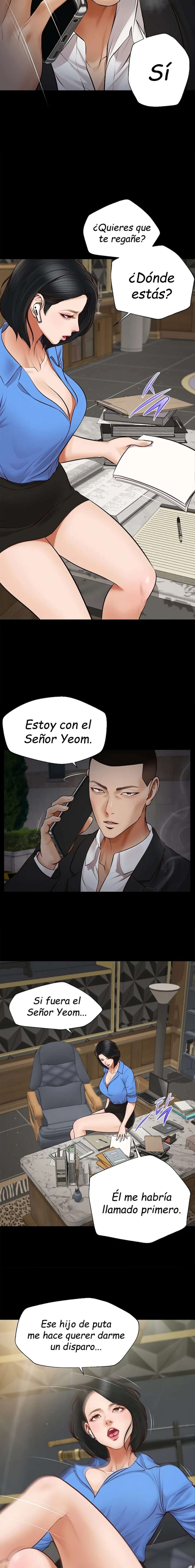 Un dia con Yeonju Capitulo 6 página 4
