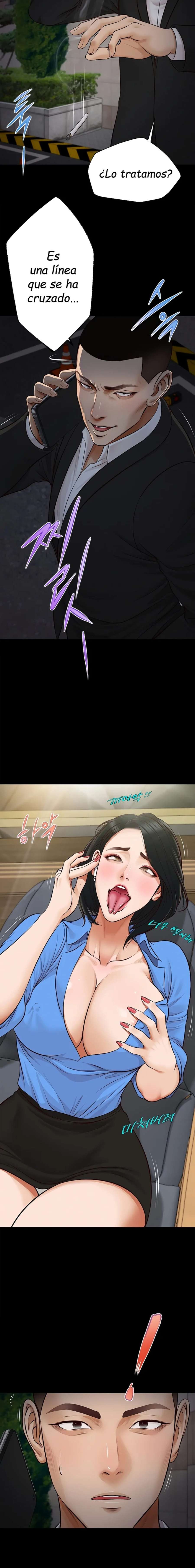 Un dia con Yeonju Capitulo 6 página 7